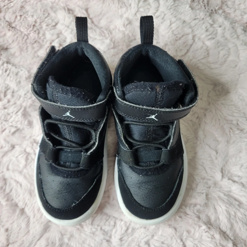 Jordan Fadeaway Shoes